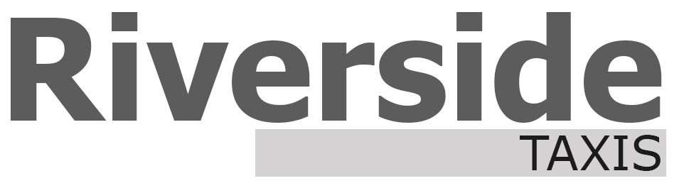 Riverside Taxis Blandford